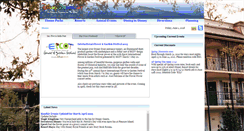 Desktop Screenshot of disneydreams.net